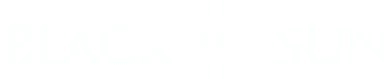 Black Sun Logo